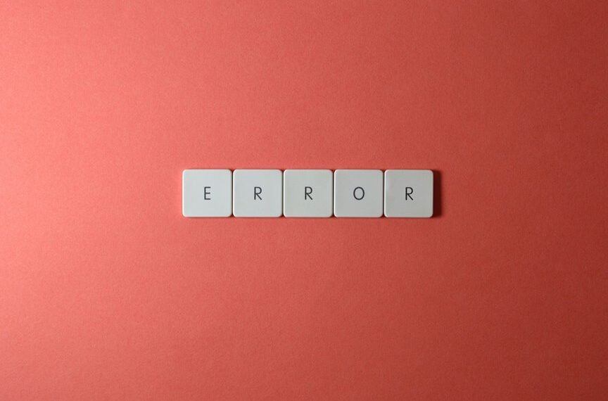 a simple way error handling