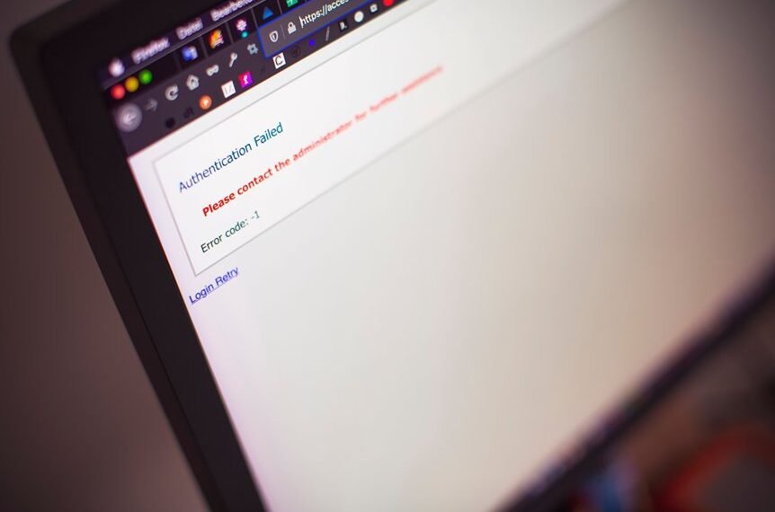guide for frequent error management
