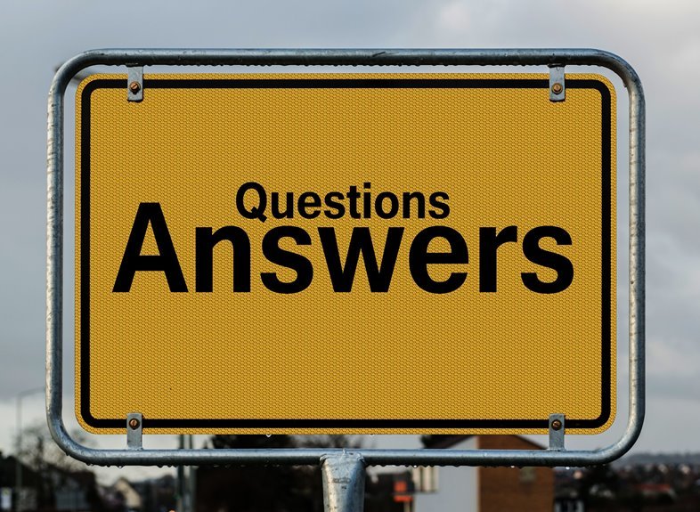 smart ways to resolve issues