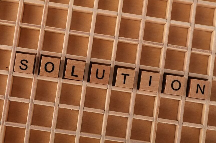 useful solutions for everyday problems